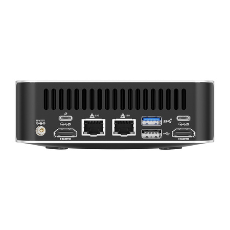 MINI-PC GMKtec K6 Ryzen 7 7840HS 32GB RAM + 1TB SSD MINI-PC GMKtec K6 Ryzen 7 7840HS 32GB RAM + 1TB SSD